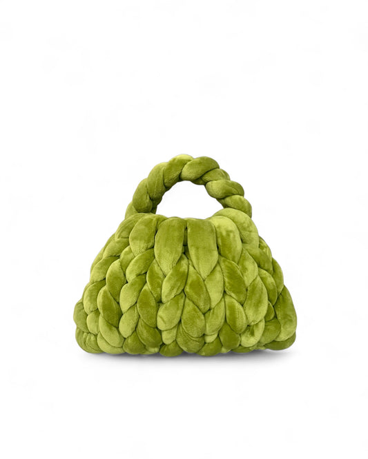 KAWAĪ MINI BAG (KIWI)