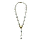 HEARTTHROB BAROQUE PEARL NECKLACE