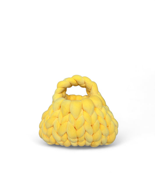 KAWAĪ MINI BAG (LEMON DROP)