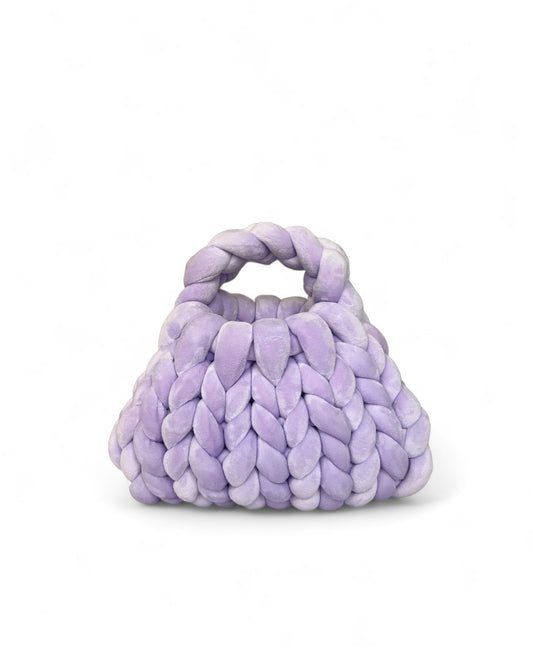 KAWAĪ MINI BAG (PERIWINKLE)