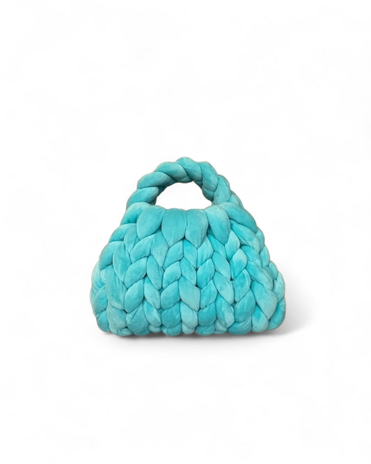 KAWAĪ MINI BAG (ICY)