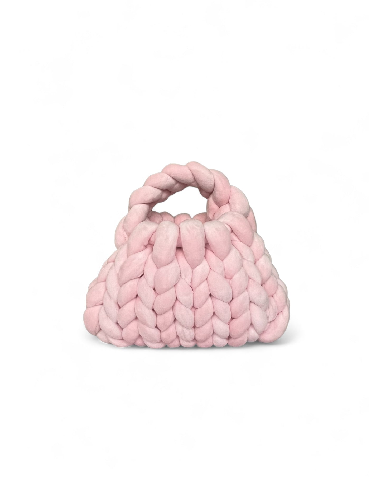 KAWAĪ MINI BAG (ROSÉ)