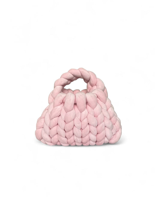 KAWAĪ MINI BAG (ROSÉ)