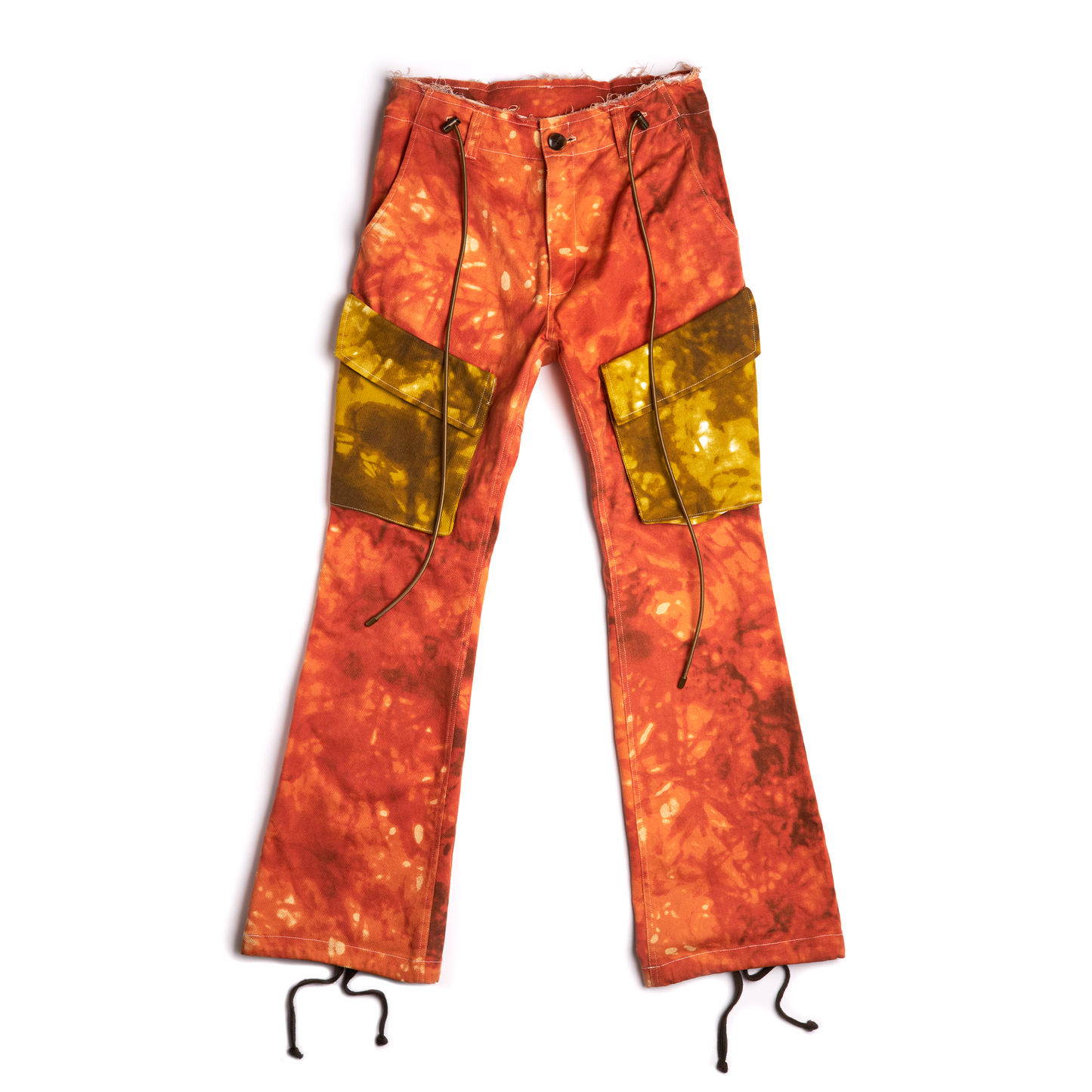 Fortuni Cargo Pants