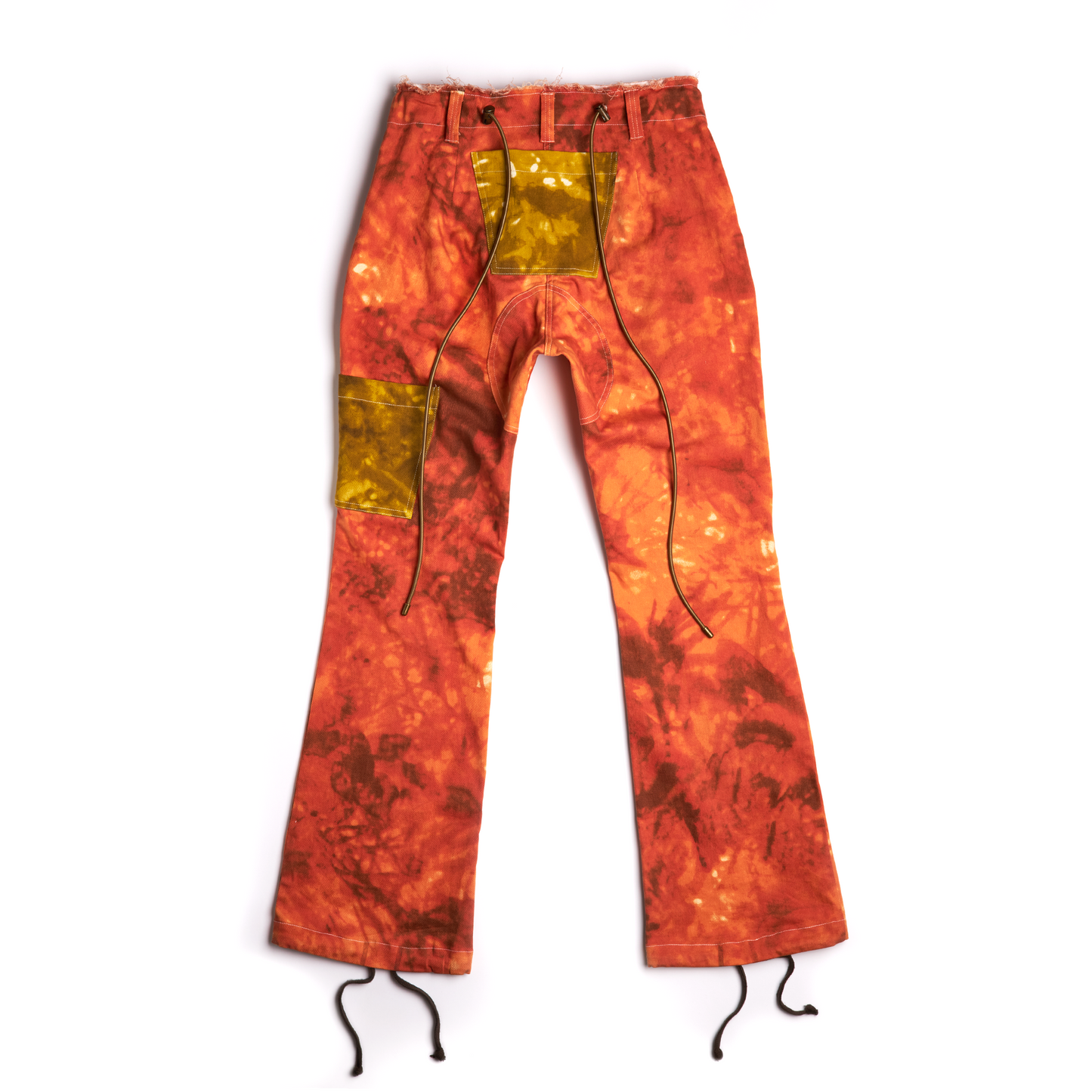 Fortuni Cargo Pants