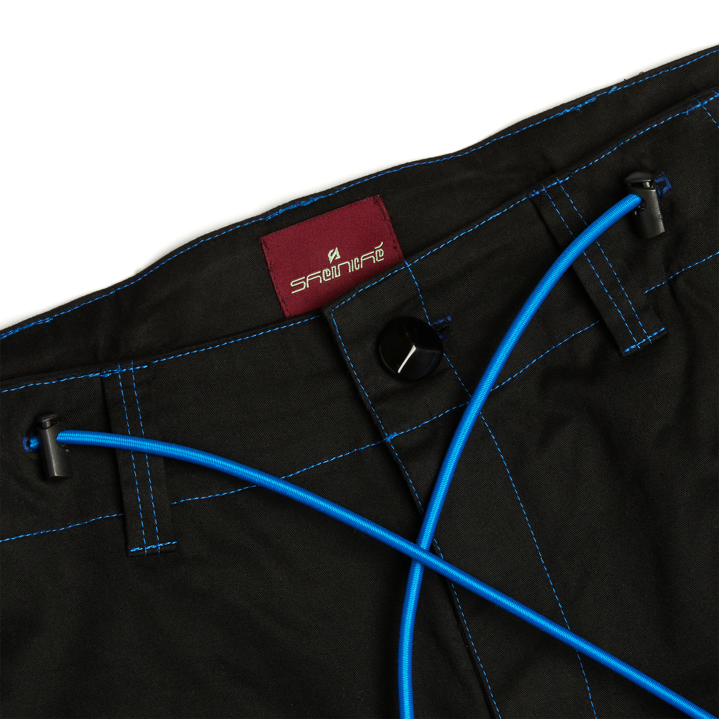 Fortuni Cargo Pants